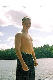 Drew Before