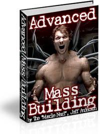 Advanced Mass Builder