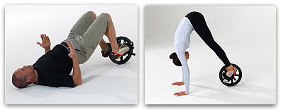 Power Wheel